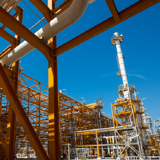 درباره پالایشگاه نهم پارس جنوبی